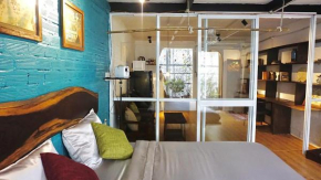 A Vintage Bedroom in District 1